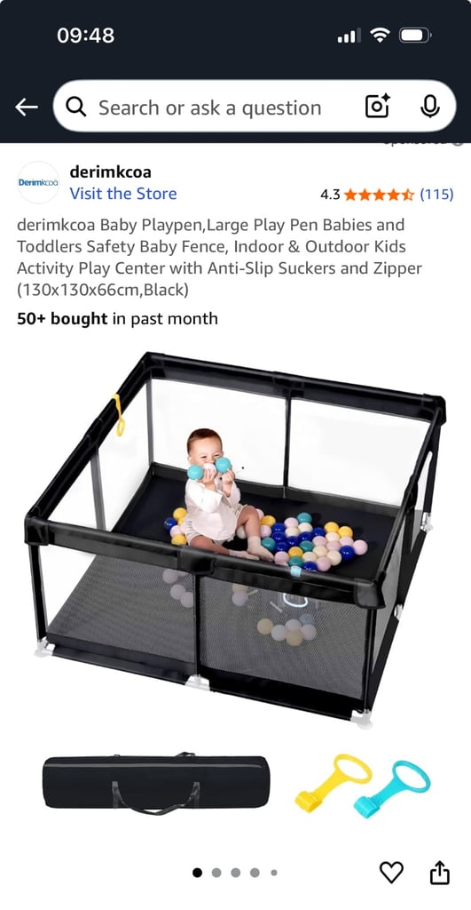 image for Baby Bundle 