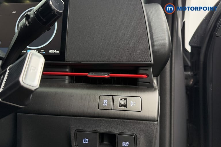 2025 Hyundai KONA 160kW N Line S 65kWh 5dr Auto HATCHBACK ELECTRIC Automatic