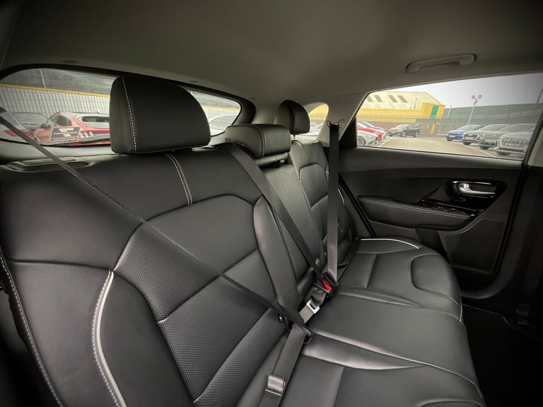 2021 Kia Niro 150kW 4+ 64kWh 5dr Auto ESTATE ELECTRIC Automatic