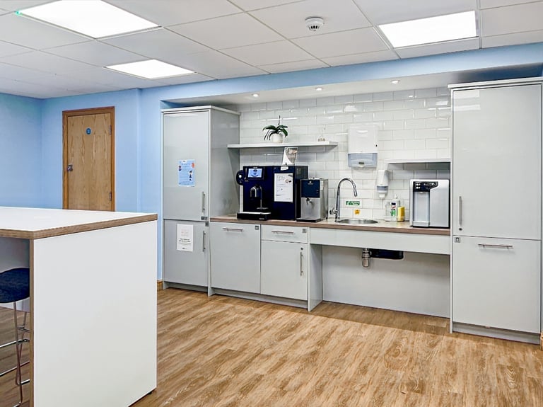 Birmingham - B45 9AH, Flexible office memberships in Regus Rubery
