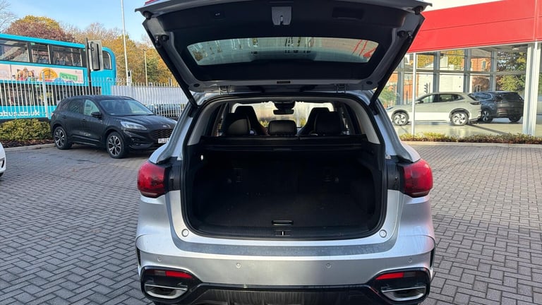  MG MG HS 1.5 T-GDI Trophy DCT Euro 6 (s/s) 5dr Petrol Automatic