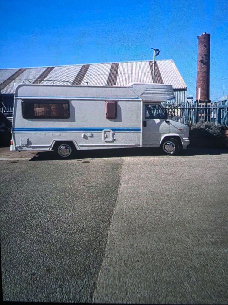 Talbot, EXPRESS 1300 D, 1990, 2498 (cc)