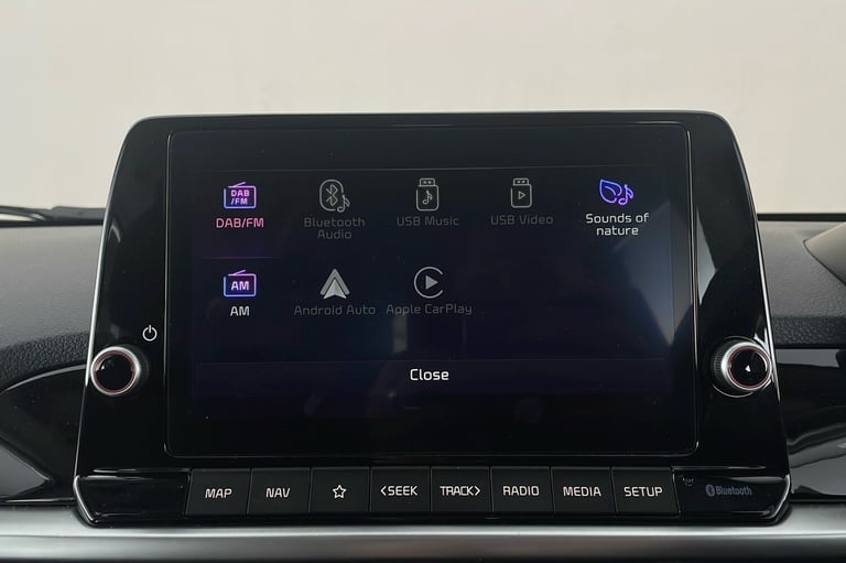  Kia Picanto 1.0 2 Hatchback 5dr Petrol Amt Euro 6 s/s 62 Bhp Petrol