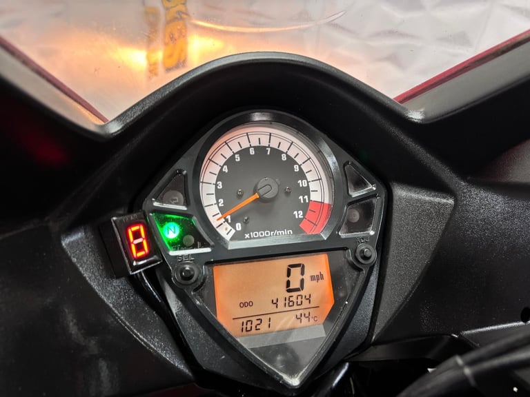 2006 Suzuki SV650 | *WARRANTY PROVIDED*