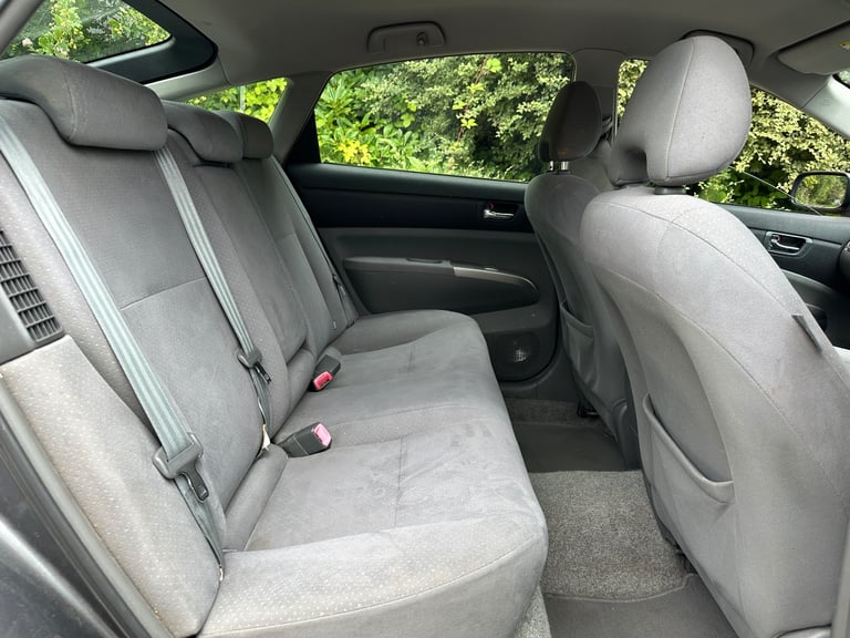 2007 Toyota Prius 1.5 T Spirit AUTOMATIC HYBRID ULEZ ✅