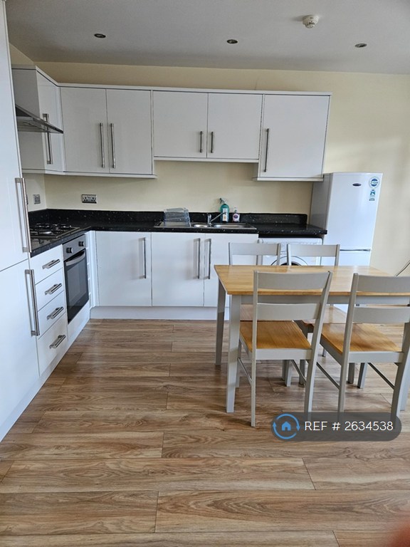 image for 1 bedroom flat in Coventry Road, Digbeth, Birmingham, B10 (1 bed) (#2634538)