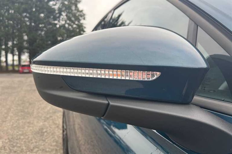 2024 Volkswagen Tiguan 1.5 eTSI Match 5dr DSG ESTATE PETROL Automatic