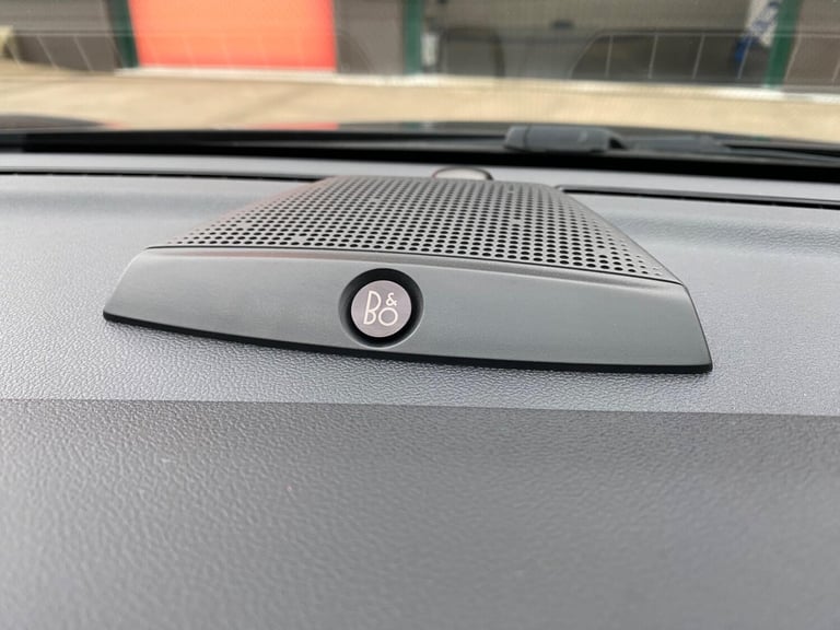 2023 Ford Puma 1.0T EcoBoost MHEV ST-Line X Euro 6 (s/s) 5dr HATCHBACK Petrol/Electric Hybrid Manual