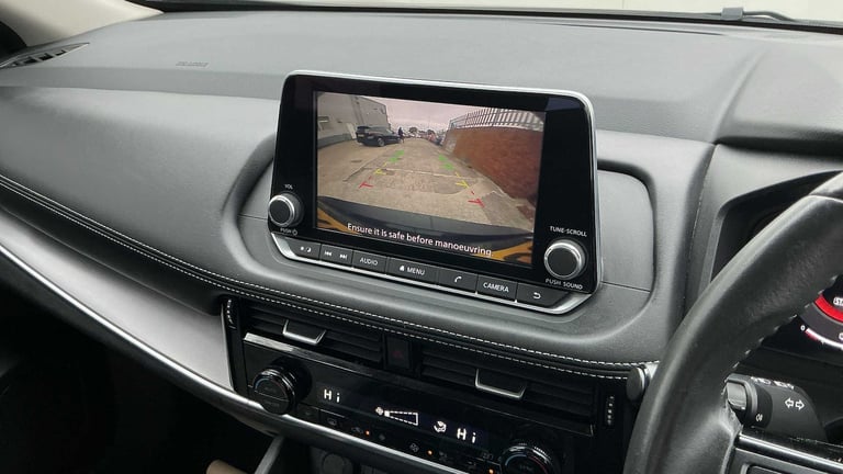 2024 Nissan X-Trail 1.5 E-Power E-4orce 213 Acenta Prem 5dr 7 St Auto SUV Hybrid Ele Automatic