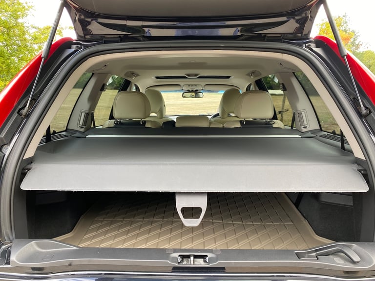 2012 Volvo XC90 2.4 D5 [200] SE 5dr Geartronic 7 SEATS Diesel