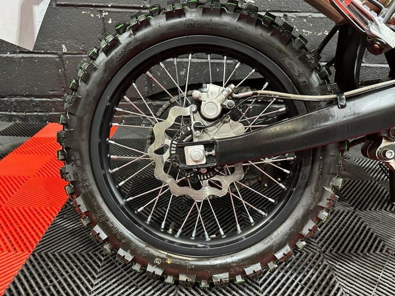 2024 24 APRILIA RX 125 FINANCE SPECIALISTS APPLY NOW