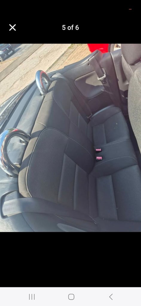 Peugeot, 207, Convertible, 2010, Manual, 1598 (cc), 2 doors
