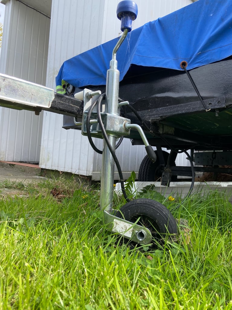 Trailer for Sale 