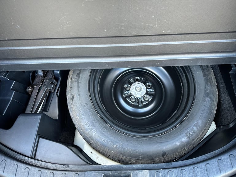 2016 Toyota RAV4 2.0 D-4D Excel Euro 6 (s/s) 5dr ESTATE Diesel Manual