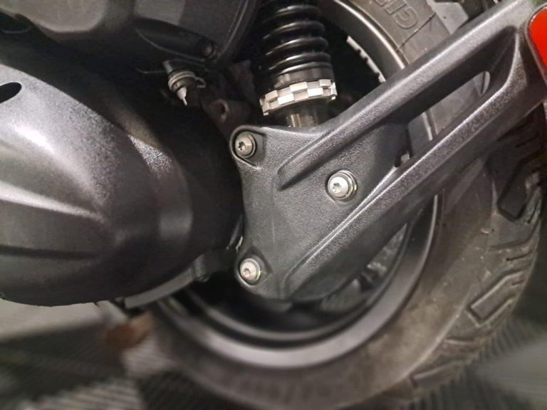 2024 24 PIAGGIO MP3 530 HPE EXCLUSIVE  FINANCE SPECIALISTS APPLY NOW