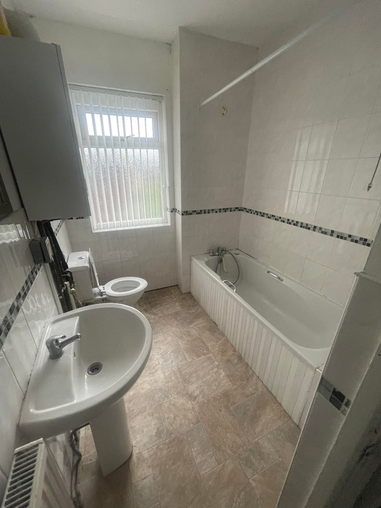 3 bedroom houses to rent