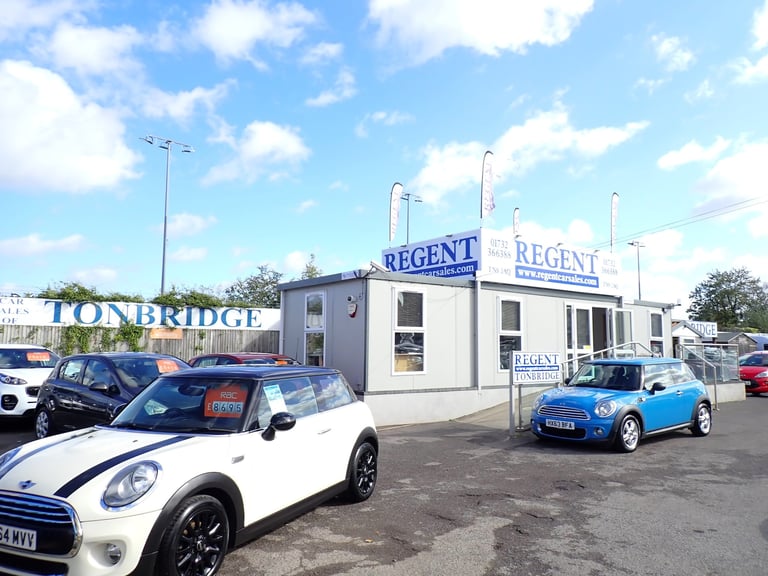 2013 Mini Hatch 1.6 One D Hatchback 3dr Diesel Manual Euro 5 (s/s) (90 ps)