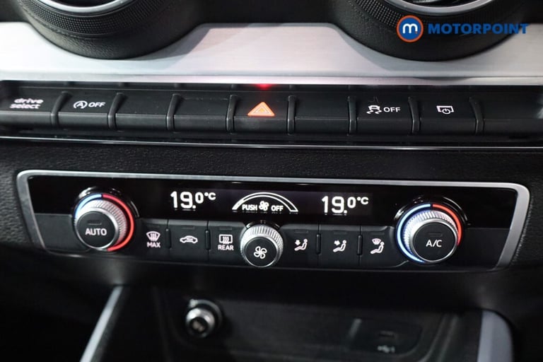 2021 Audi Q2 SQ2 Quattro Black Edition 5dr S Tronic ESTATE PETROL Automatic