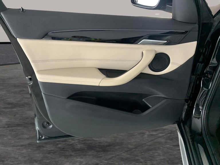 2021 BMW X1 xDrive 25e xLine 5dr Auto ESTATE PETROL/ELECTRIC Automatic