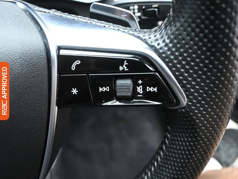 2020 Audi A7 3.0 TDI V6 50 S line Sportback 5dr Diesel Tiptronic quattro Euro 6 (s/s) (2 Hatchbac...