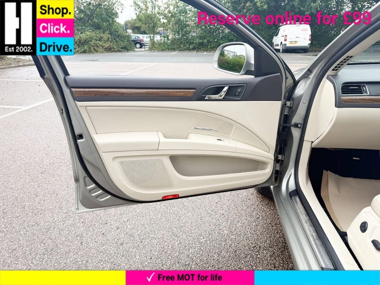 2014 Skoda Superb 2.0 TDI Laurin &amp; Klement DSG 4WD Euro 5 (s/s) 5dr HATCHBACK Diesel Automatic