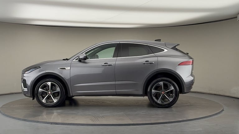 2021 Jaguar E-Pace 2.0 D204 MHEV R-Dynamic SE SUV 5dr Diesel Auto AWD Euro 6 (s/s) (204 ps) SUV D...