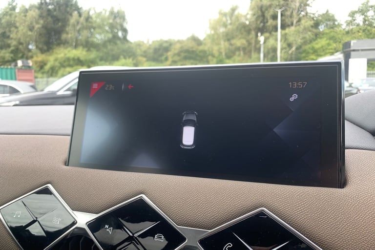 2019 DS Automobiles DS 3 1.2 PureTech 130 Prestige 5dr EAT8 MPV PETROL Automatic