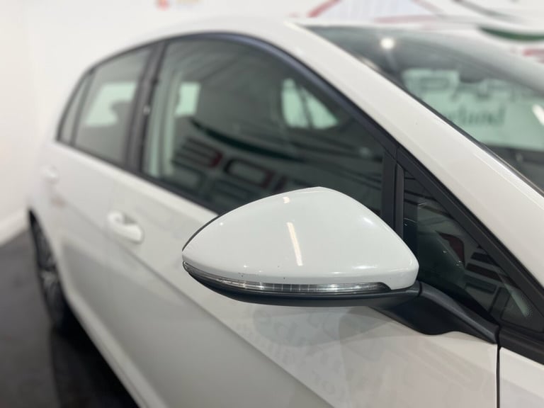 2019 Volkswagen Golf 1.5 TSI EVO SE Nav Hatchback 5dr Petrol Manual Euro 6 (s/s) (130 ps) Hatchba...