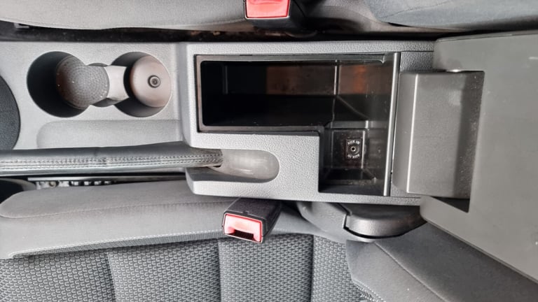 2024 Volkswagen Touran Tfsi  MPV Petrol Automatic