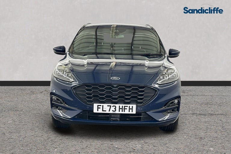 2023 Ford Kuga F89AZ 4x4 PETROL/ELECTRIC Automatic