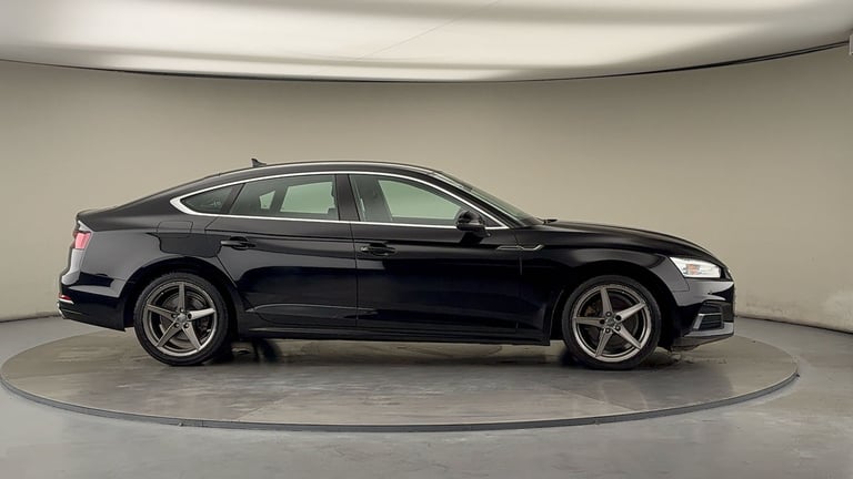 2019 Audi A5 2.0 TFSI 35 Sport Sportback 5dr Petrol S Tronic Euro 6 (s/s) (150 ps) Hatchback Petr...