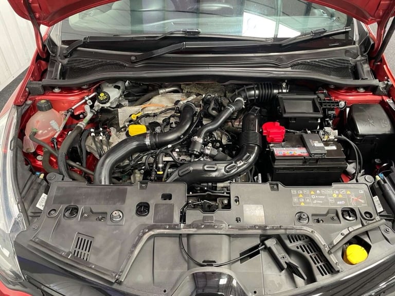 2019 Renault Clio 0.9 TCE 90 GT Line 5dr HATCHBACK PETROL Manual