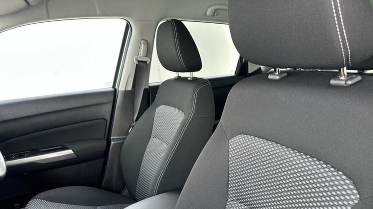 2022 Suzuki Vitara 1.4 Boosterjet MHEV SZ-T SUV 5dr Petrol Hybrid Manual Euro 6 (s/s) (129 ps) Es...