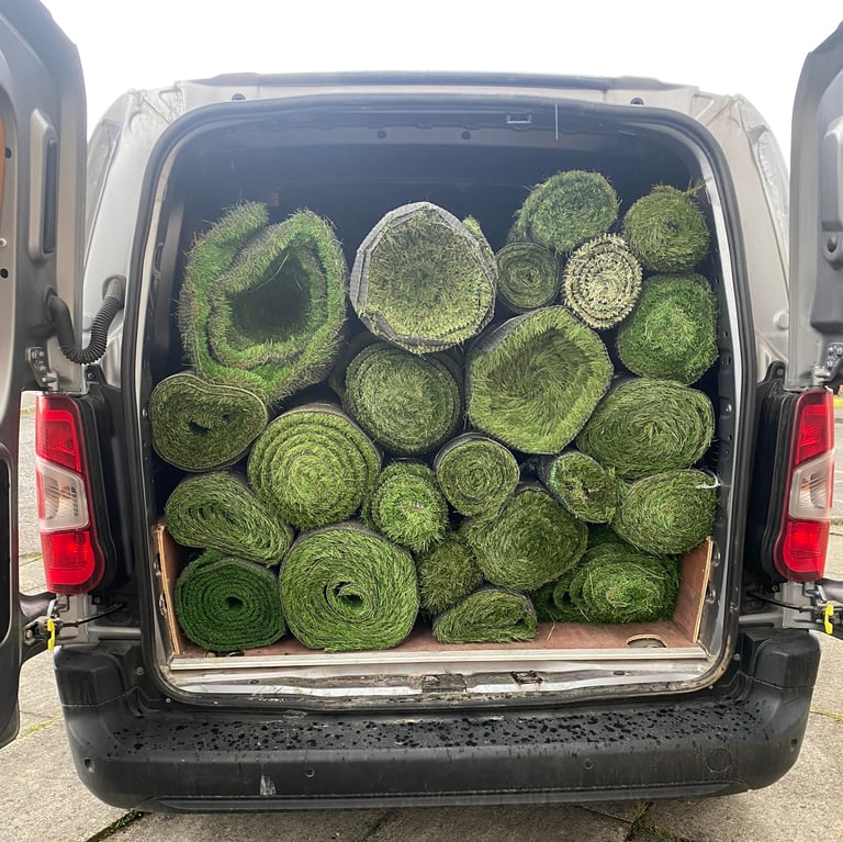 Astro turf grass green garden outdoor toy fun grass 