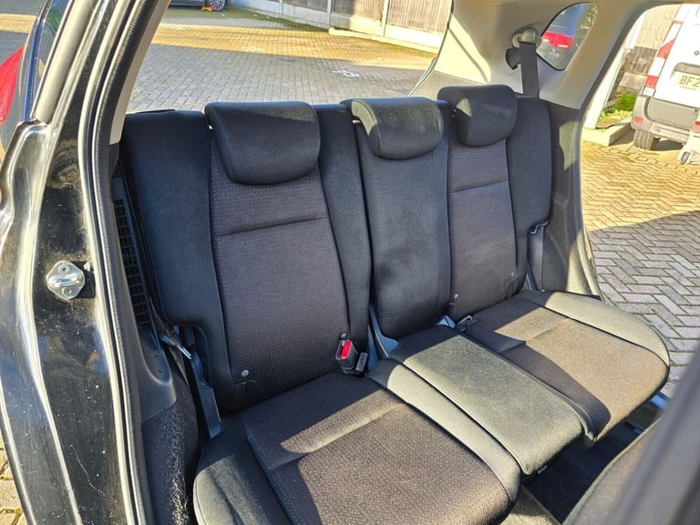 2014 Honda Jazz 1.5 h i-MMD Crosstar EX eCVT Euro 6 (s/s) 5dr Hatchback Hybrid Automatic