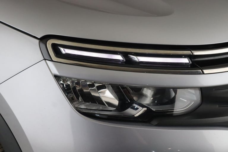 2019 Citroen C5 Aircross 1.2 PureTech Flair Euro 6 (s/s) 5dr HATCHBACK Petrol Manual