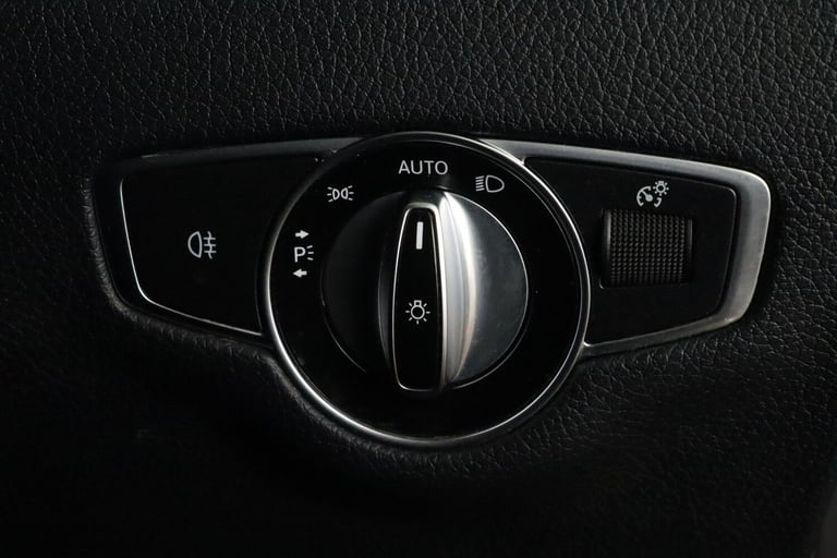 2021 Mercedes-Benz E Class 2.0 E220d Sport G-Tronic+ Euro 6 (s/s) 4dr SALOON Diesel Automatic