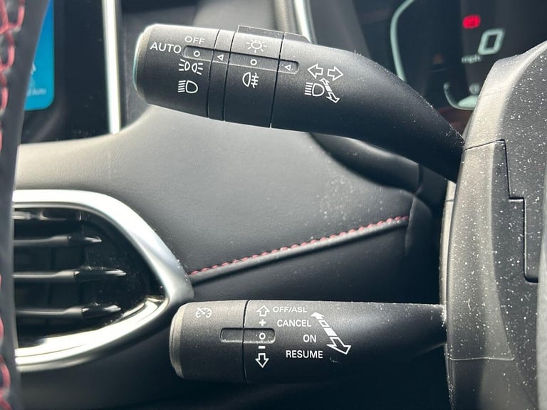 2024 MG MG HS 1.5 T-GDI Trophy SUV 5dr Petrol Manual Euro 6 (s/s) (162 ps) SUV PETROL Manual