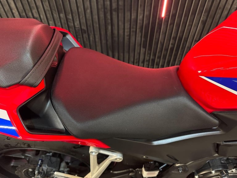 2024 Honda CBR500R 500 Euro 5
