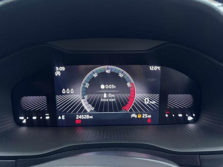 2022 Skoda Karoq 1.0 TSI SE Drive 5dr Manual SUV Petrol Manual