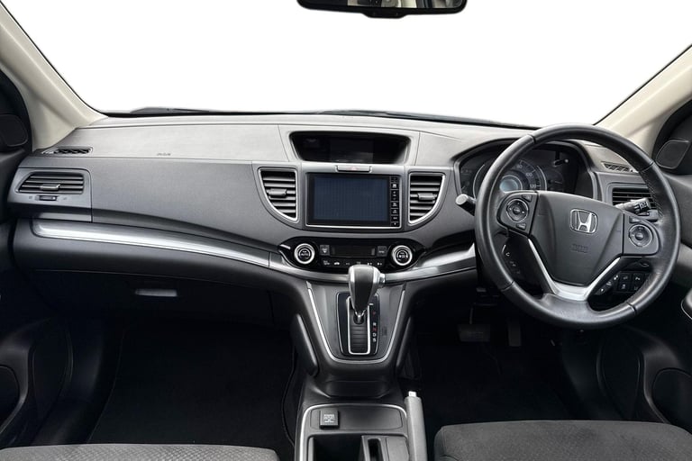 2015 Honda CR-V 2.0 i-VTEC SE 5dr Auto [Nav/DASP] ESTATE PETROL Automatic