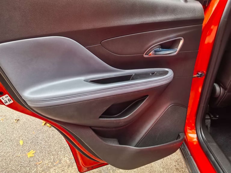 2015 Vauxhall Mokka 1.4 Mokka SE T Auto 5dr - Sunroof - Full Service History! SUV Petrol Automatic