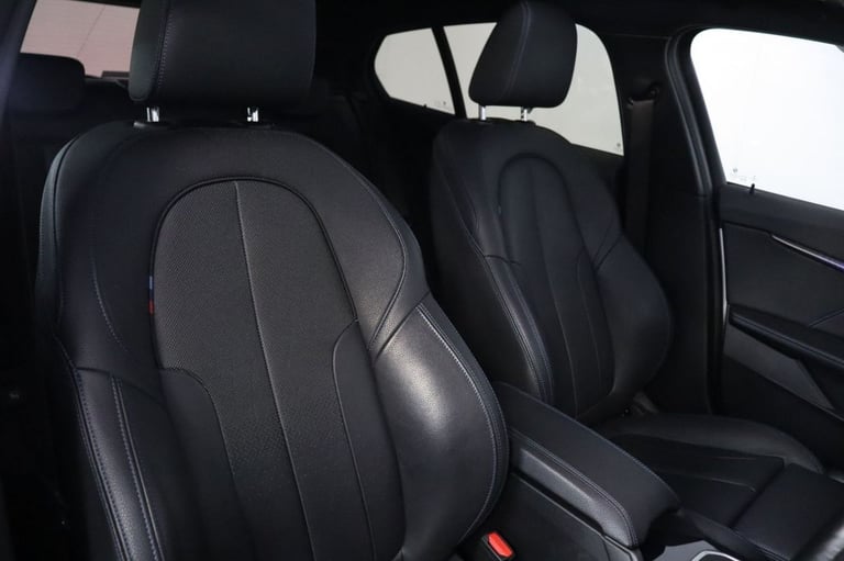 2021 BMW 1 Series 1.5 118i M Sport 5dr DCT (PAN ROOF, 19 inchALLOYS) Hatchback Petrol Automatic