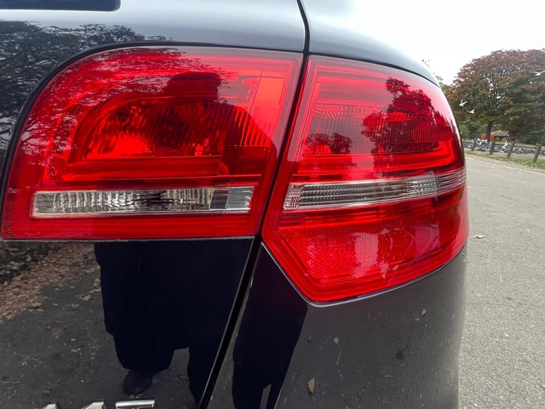 2012 Audi A3 1.4 TFSI Automatic Petrol Leather seats ULEZ Complains  Hatchback Petrol Automatic