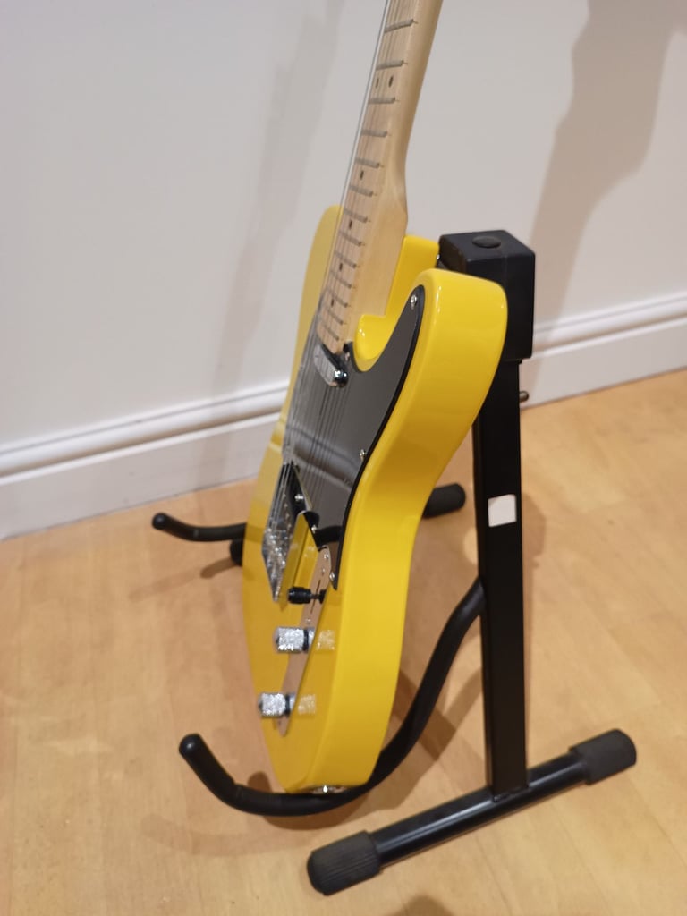 'Vintage' Coaster telecaster guitar 