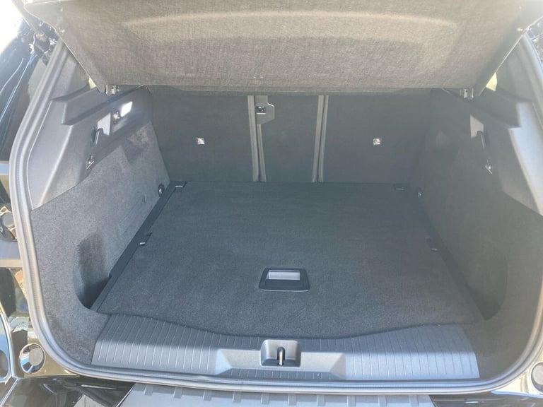 2025 Vauxhall Grandland Grandland 1.2 Hybrid [136] GS 5Dr E-dct6 Hatchback Hatchback Petrol Autom...