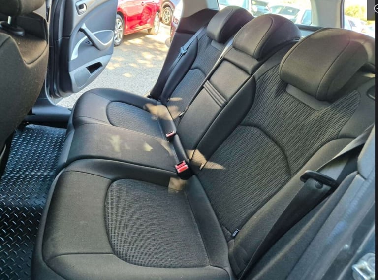 2011 Citroen C5 2.0HDi 16V VTR+ Nav [160] 5dr ESTATE Diesel Manual