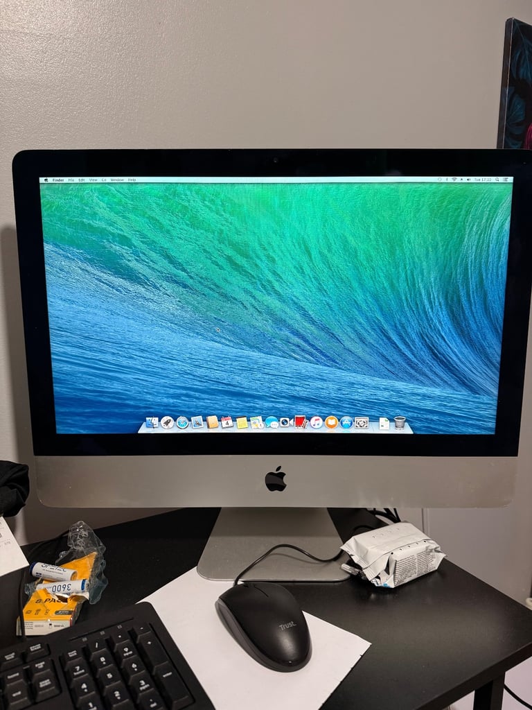 image for iMac 21 inch’s 