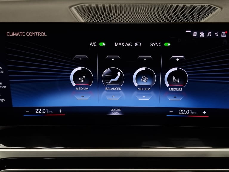 2023 BMW 2 Series 2.0 220i M Sport Coupe 2dr Petrol Auto Euro 6 (s/s) (184 ps) - M SPORT BRAK Cou...