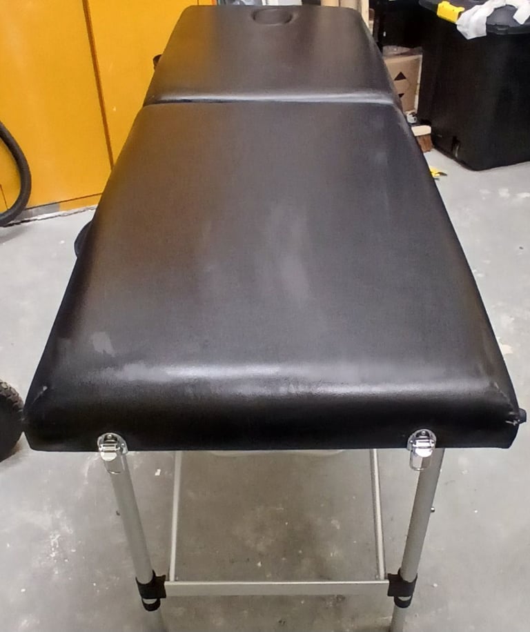image for Portable lightweight massage table